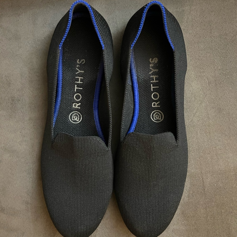 Rothy’s Loafer